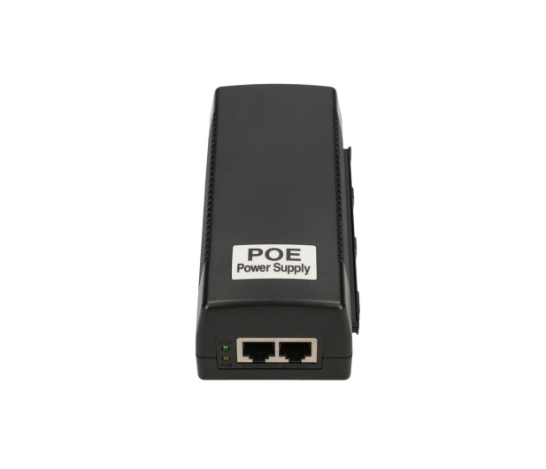 ExtraLink Zasilacz POE 48V 48W 1A Gigabit - 496582 - zdjęcie 3